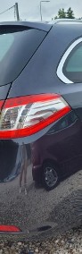 Peugeot 508 I Panorama, 2,0Hdi Zadbany# Zarejestrowany-4