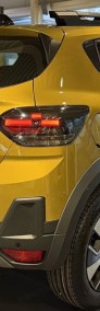 Dacia Sandero II Stepway Expression 1.0 TCe Stepway Expression 1.0 TCe 110KM / Pakiet-3