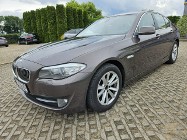 BMW SERIA 5 VI (F07/F10/F11) BMW SERIA 5 2,0 diesel 163KM skóry