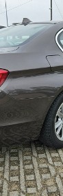 BMW SERIA 5 2,0 diesel 163KM skóry-4
