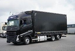 Volvo FH460 / I – SAVE / FIRANKA / ACC / E 6 / 19 PALET / ŁAD. 14 000 KG