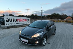 Ford Fiesta VIII