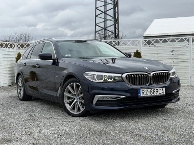 BMW SERIA 5 VII (F90)-1