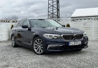 BMW SERIA 5 VII (F90)
