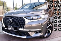 DS DS 7 DS 7 Crossback Salon PL|OPERA| Panorama|Skóry|FuLLLed|Navi|Kamera360