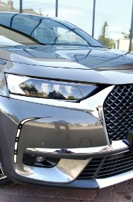 DS DS 7 DS 7 Crossback Salon PL|OPERA| Panorama|Skóry|FuLLLed|Navi|Kamera360-2