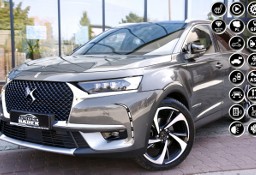 DS DS 7 DS 7 Crossback Salon PL|OPERA| Panorama|Skóry|FuLLLed|Navi|Kamera360
