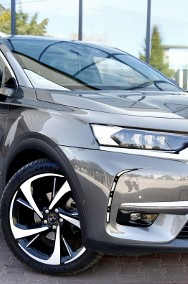 DS DS 7 DS 7 Crossback Salon PL|OPERA| Panorama|Skóry|FuLLLed|Navi|Kamera360-2