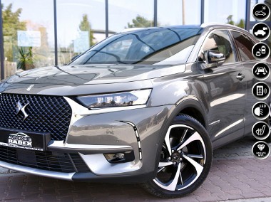 DS DS 7 DS 7 Crossback OPERA| Panorama|Skóry|FuLLLed|Navi|Kamera360|As.Pasa|-1