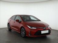 Toyota Corolla XII Salon Polska, Serwis ASO, Klimatronic, Tempomat, Parktronic,
