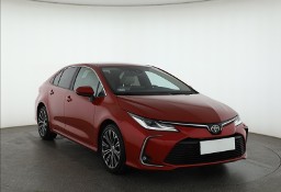 Toyota Corolla XII Salon Polska, Serwis ASO, Klimatronic, Tempomat, Parktronic,