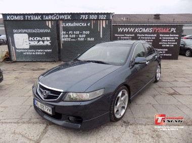 Honda Accord VII-1