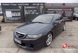 Honda Accord VII