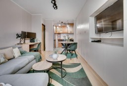 Mieszkanie Warszawa Służewiec, ul. Gotarda