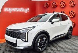 Kia Sportage IV 1.6 T-GDI Business Line 2WD DCT 1.6 T-GDI Business Line 2WD DCT 150K