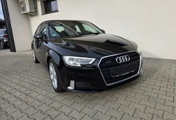 Audi A3 2.0 190kM * Quattro * LEDY * navi * EUROPA