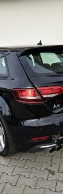 Audi A3 2.0 190kM * Quattro * LEDY * navi * EUROPA-4