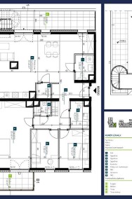 OSTATNI PENTHOUSE z tarasem na dachu | POZNAŃ-2