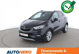 Opel Mokka Innovation navi kamera Bluetooth LED półskóra tempomat