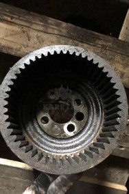 Kramer Allrad 812 - Zwolnica-2