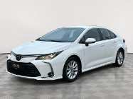 Toyota Corolla XII Comfort, Kamera, Salon Polska, FV23% 1właściciel, Gwarancja, DOSTAWA