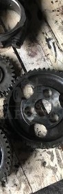 Ford TW Ford fonn-6015-DA - Obudowa Rozrządu-4