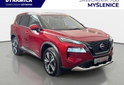Nissan X-trail III 1.5 158KM automat 4x4 2023 r., salon PL, I właściciel