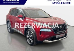 Nissan X-trail III 1.5 158KM automat 4x4 2023 r., salon PL, I właściciel