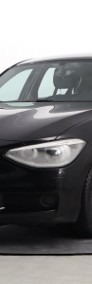 BMW SERIA 1 , Salon Polska, Xenon, Bi-Xenon, Klima, Parktronic-3