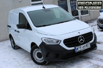 Mercedes-Benz Citan 3-osob. 110CDI Kamera Android/Apple FV23% Tempomat Gwarancja