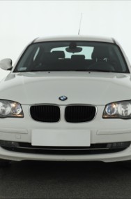 BMW SERIA 1 , Salon Polska, Klimatronic, Tempomat, Parktronic,-2