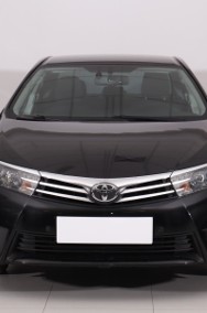 Toyota Corolla XI , Salon Polska, GAZ, Automat, Klimatronic, Tempomat,-2