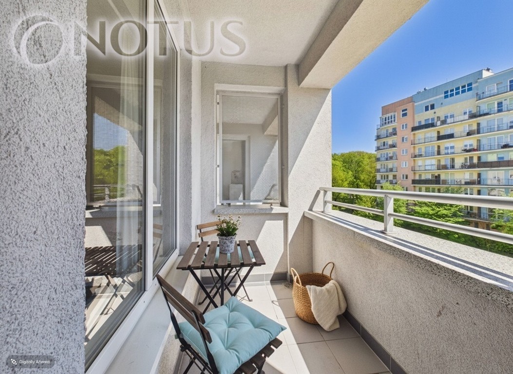 Top lokalizacja - słoneczny apartament nad morzem - Widok 3