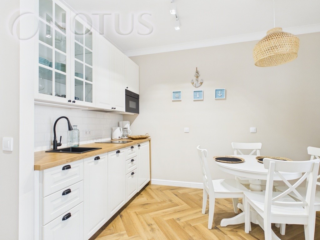 Top lokalizacja - słoneczny apartament nad morzem - Widok 4