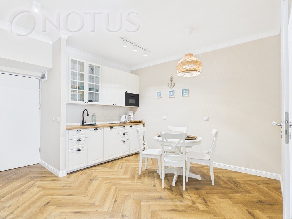 Top lokalizacja - słoneczny apartament nad morzem - Widok 5
