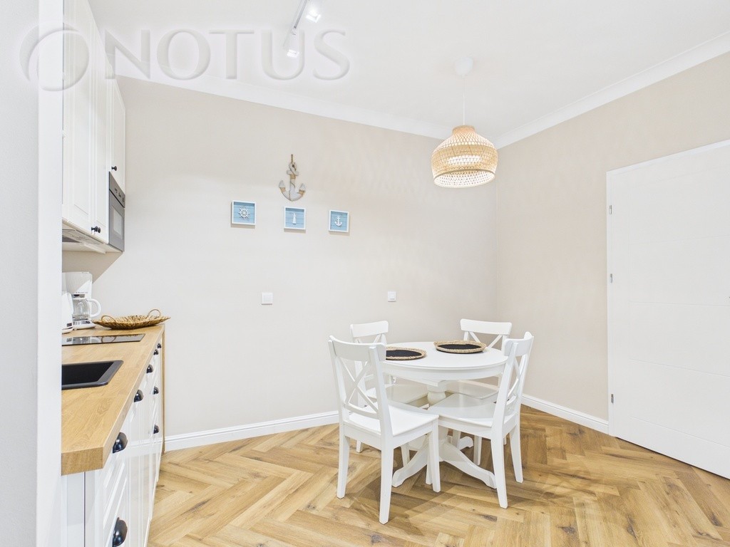 Top lokalizacja - słoneczny apartament nad morzem - Widok 6