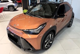Toyota Aygo X Style VIP 1.5 Hybrid Style VIP 1.5 Hybrid 116KM | Podgrzewane fotele