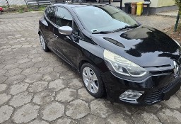 Renault Clio IV 1.2 Energy TCe GT EDC EU6