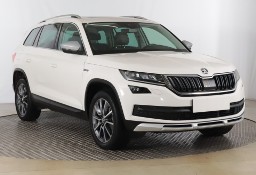 Skoda Kodiaq , Automat, Skóra, Navi, Klimatronic, Tempomat, Parktronic,