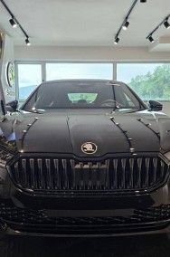 Skoda Superb III Sportline 2.0 TDI DSG 4x4 Sportline 2.0 TDI 193KM DSG 4x4-2