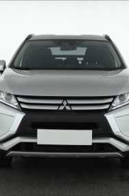 Mitsubishi Eclipse Cross Salon Polska, Serwis ASO, Klimatronic, Tempomat, Parktronic,-2