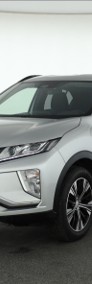 Mitsubishi Eclipse Cross Salon Polska, Serwis ASO, Klimatronic, Tempomat, Parktronic,-3