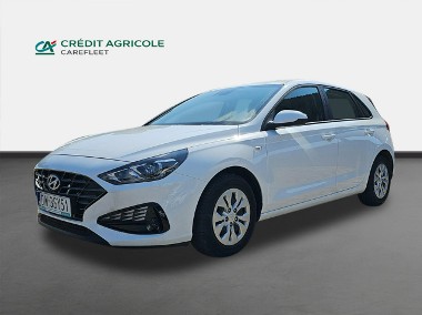 Hyundai i30 II Hyundai i30 1.5 DPI Modern Hatchback dw3sy51-1