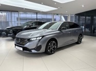 Peugeot 308 P5 Allure Allure / LED / Kamera cofania / Podgrzewana przednia szyba /