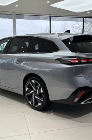 Peugeot 308 P5 Allure Allure / LED / Kamera cofania / Podgrzewana przednia szyba /-2