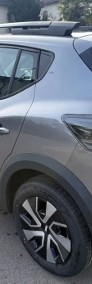 Dacia Sandero II Stepway Expression 1.2 Eco-G LPG Stepway Expression 1.2 Eco-G LPG 120KM-4