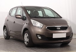 Kia Venga , 1. Właściciel, GAZ, Klima, Dach panoramiczny