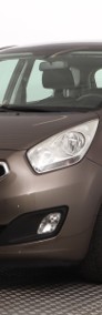 Kia Venga , 1. Właściciel, GAZ, Klima, Dach panoramiczny-3