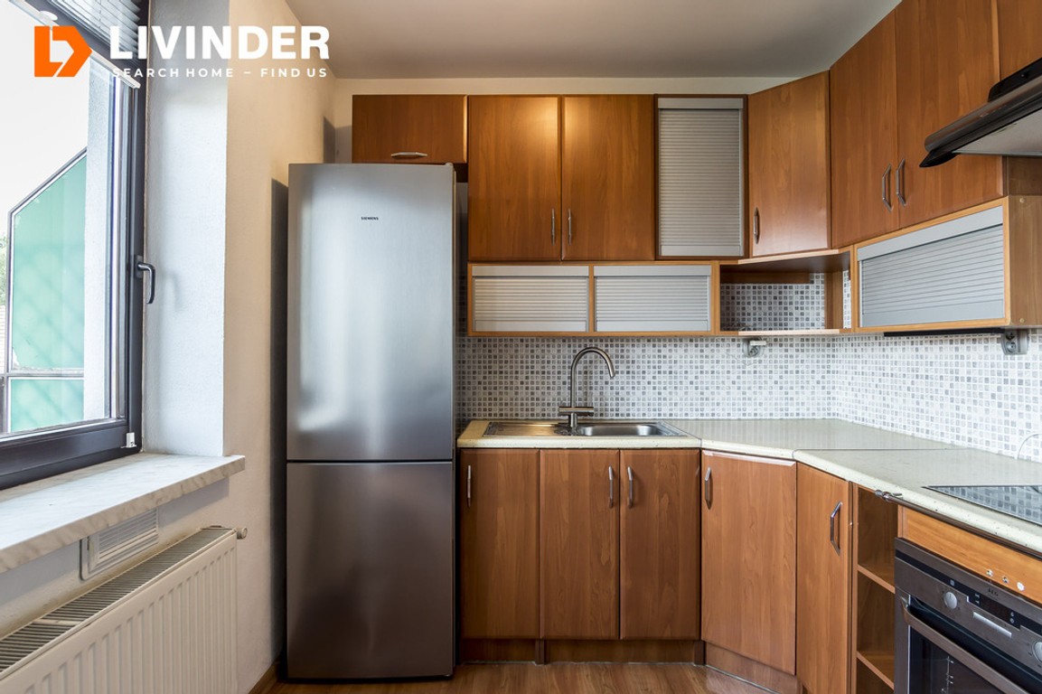 39 m² | 2 balkony | Garderoba | Kliny - Widok 2