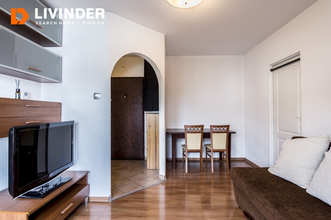 39 m² | 2 balkony | Garderoba | Kliny - Widok 3